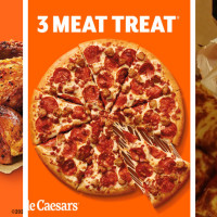 Little Caesars Pizza Delhi