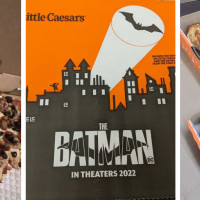 Little Caesars Pizza Duarte