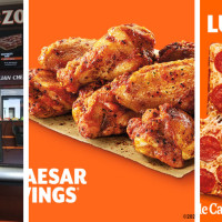 Little Caesars Pizza - E Williams Field Rd