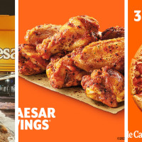 Little Caesars Pizza Findlay