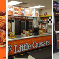 Little Caesars Pizza Fostoria