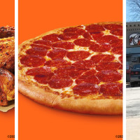 Little Caesars Pizza Frankenmuth