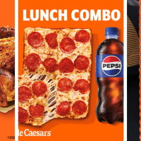 Little Caesars Pizza Geneva