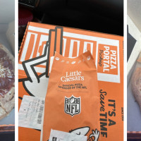 Little Caesars Pizza Gonzales