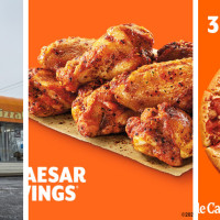 Little Caesars Pizza Grand Rapids