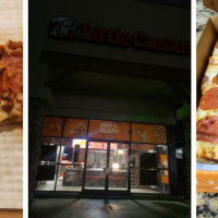 Little Caesars Pizza Grand Terrace