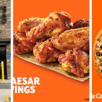 Little Caesars Pizza Harlan