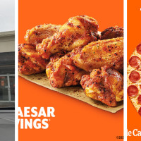 Little Caesars Pizza Hartselle