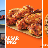 Little Caesars Pizza Hewitt