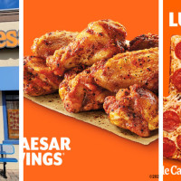 Little Caesars Pizza Indiantown