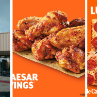 Little Caesars Pizza Jasper