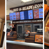 Little Caesars Pizza Kyle