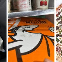 Little Caesars Pizza Lake Forest