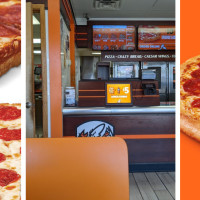 Little Caesars Pizza Lamar