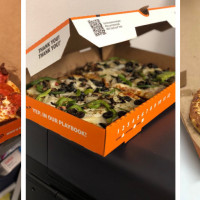 Little Caesars Pizza - Las Vegas Blvd N