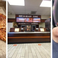 Little Caesars Pizza Lathrop