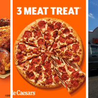 Little Caesars Pizza - Livernois