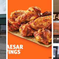 Little Caesars Pizza London