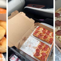 Little Caesars Pizza - Lundy Ave