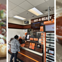 Little Caesars Pizza - McKee Rd