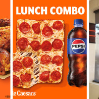 Little Caesars Pizza Moline