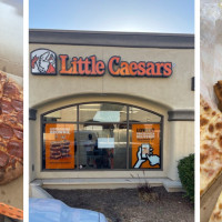 Little Caesars Pizza Murrieta