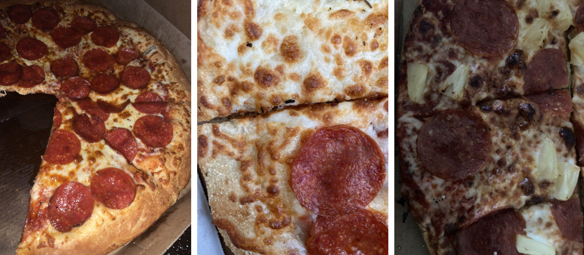 Little Caesars Pizza Oceanside