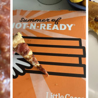 Little Caesars Pizza Oceanside