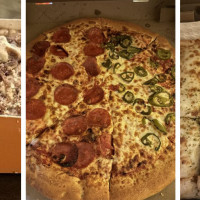 Little Caesars Pizza Olive Branch