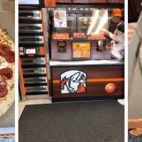 Little Caesars Pizza Pico Rivera