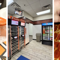 Little Caesars Pizza Rancho Cucamonga
