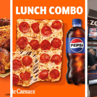 Little Caesars Pizza Rio Linda