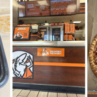 Little Caesars Pizza - S Higley Rd
