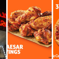 Little Caesars Pizza - S Telegraph Rd