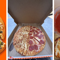 Little Caesars Pizza San Francisco