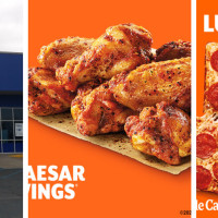 Little Caesars Pizza Sedalia