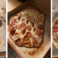 Little Caesars Pizza Springville