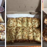 Little Caesars Pizza Stockbridge