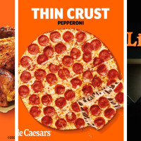 Little Caesars Pizza Texas City