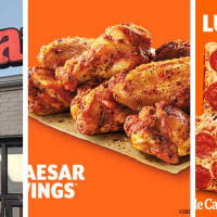 Little Caesars Pizza - University Ave