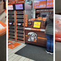 Little Caesars Pizza Upland