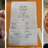 Little Caesars Pizza Van Nuys