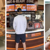 Little Caesars Pizza Waipahu