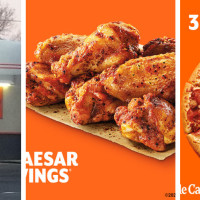 Little Caesars Pizza Waupaca