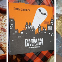 Little Caesars Pizza White Oak