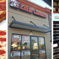 Little Caesars Pizza Winfield