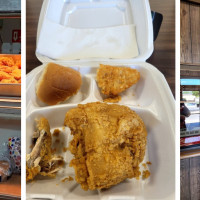 Little Chick Restaurant