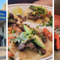 Little George's Mexican Restaurant