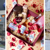 Little Ginger Deli and Cafe