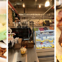 Little Heart Cafecito